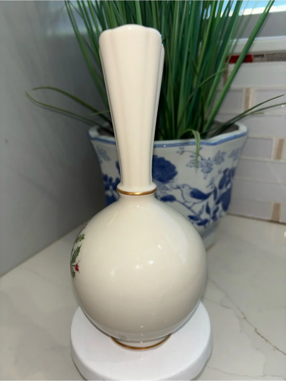 Lenox add touch